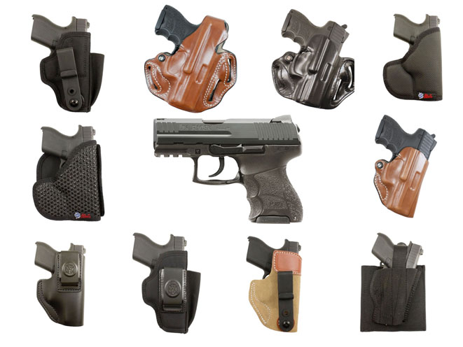 desantis, desantis gunhide, desantis h&k p30sk, h&k p30sk