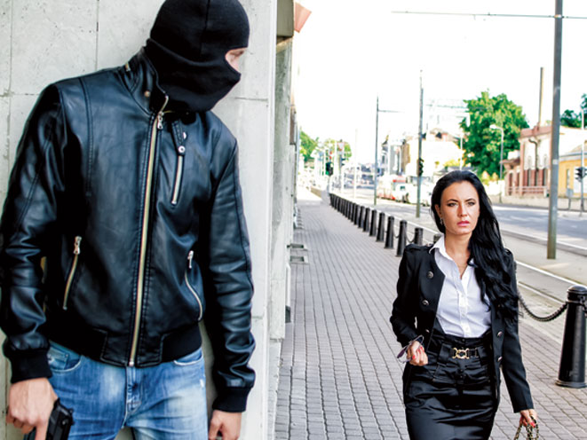 massad ayoob, massad ayoob self-defense, working citizens attacked, armed citizens, armed citizen, self-defense, self defense, real-estate agent