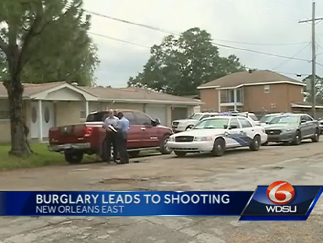 home invasion, new orleans home invasion, NOLA home invasion, imani smith home invasion