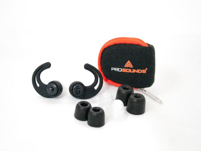 ProSounds X-Pro Series, prosounds, x-pro series ear plugs. x-pro series