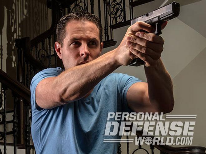 intruder, armed intruder, south carolina homeowner