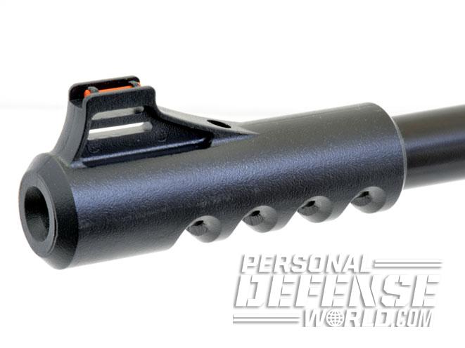 NXG APX, Umarex NXG APX Air Rifle, Umarex NXG APX, NXG APX Air rifle, NXG APX barrel