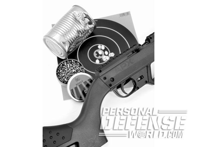 NXG APX, Umarex NXG APX Air Rifle, Umarex NXG APX, NXG APX Air rifle, NXG APX target