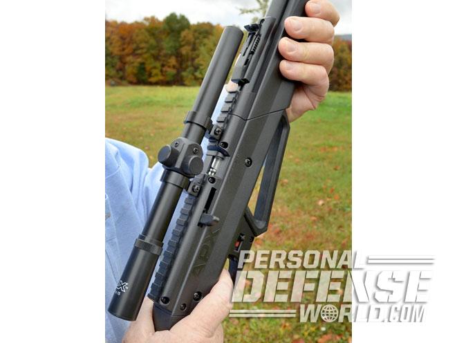 NXG APX, Umarex NXG APX Air Rifle, Umarex NXG APX, NXG APX Air rifle, NXG APX controls