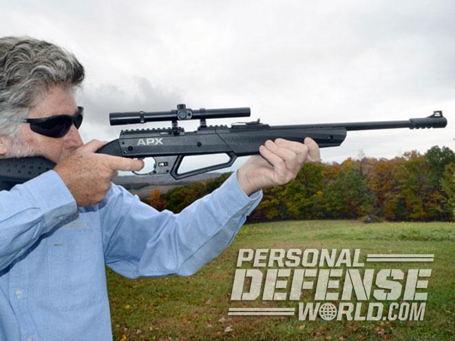 NXG APX, Umarex NXG APX Air Rifle, Umarex NXG APX, NXG APX Air rifle, NXG APX action