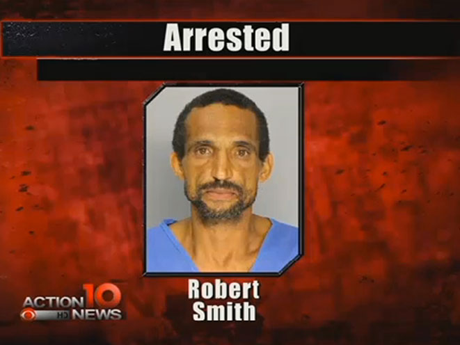 texas homeowner, robert smith texas, robert smith intruder, intruder