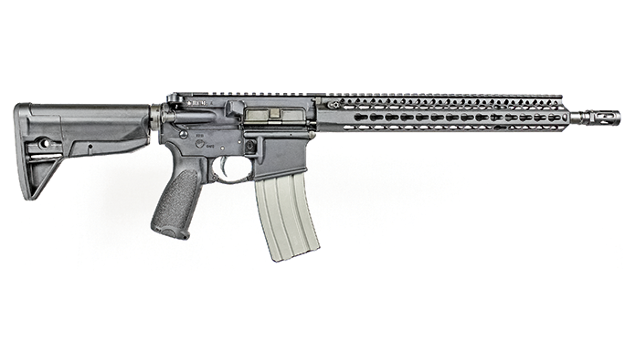 Bravo Company Manufacturing RECCE-14 rifle