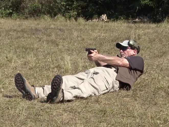 dave spaulding, supine, supine position, dave spaulding supine position