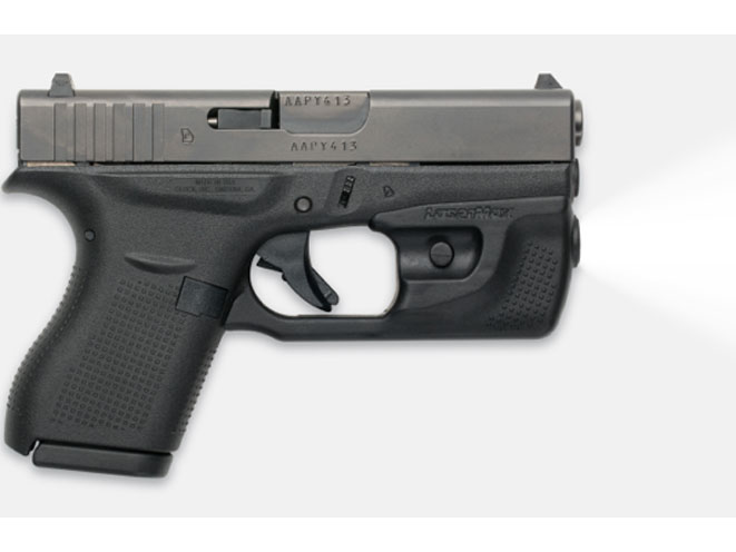 glock 42, lasermax, glock 42 lasermax, desantis holster, desantis mini-scabbard, lasermax CF-G42-LC