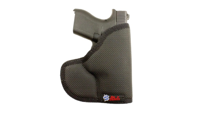 DeSantis P30SK The Nemesis