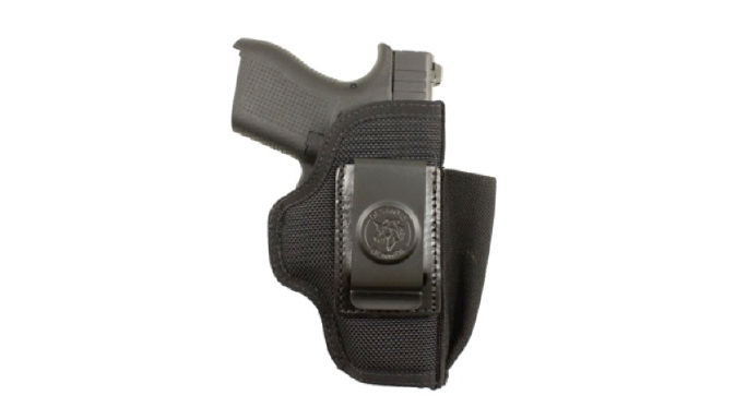 DeSantis P30SK Pro-Stealth