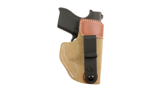 DeSantis P30SK Sof-Tuck