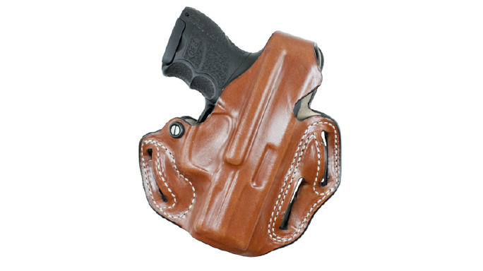 DeSantis P30SK Thumb Break Scabbard