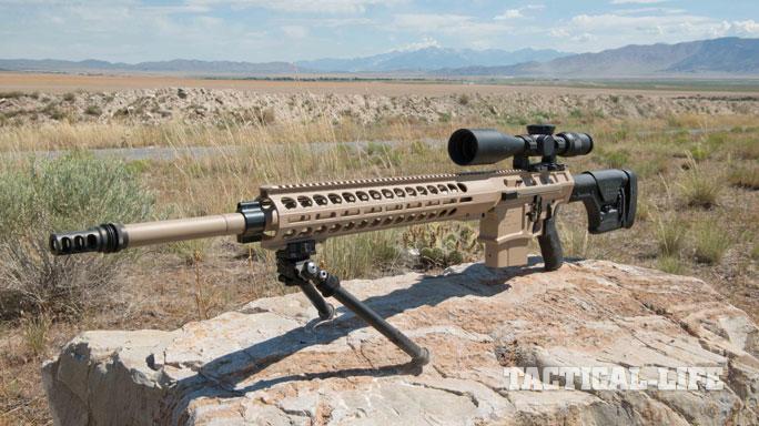 drd tactical, drd tactical kivaari, drd tactical kivaari 338, drd tactical kivaari profile left