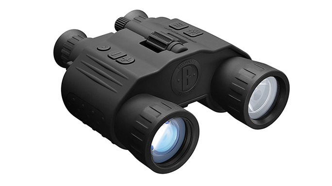 Bushnell Night Vision Binoculars Equinox Z Line