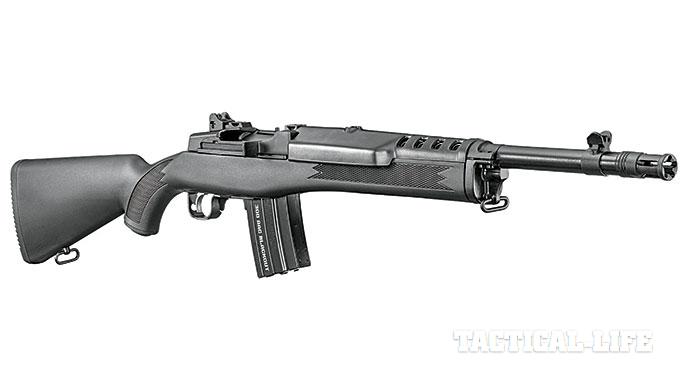 Ruger Mini-14 Rifle GWLE August 2015