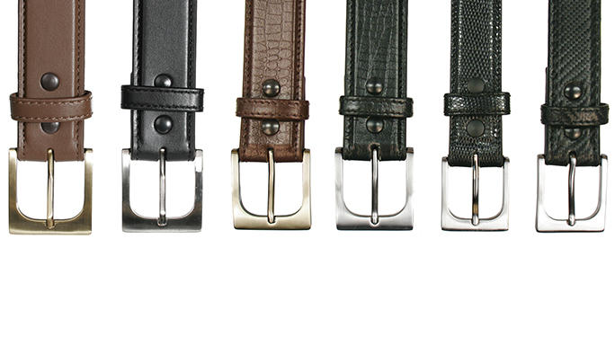 GWLE August 2015 Concealed Carry Belts BlackHawk