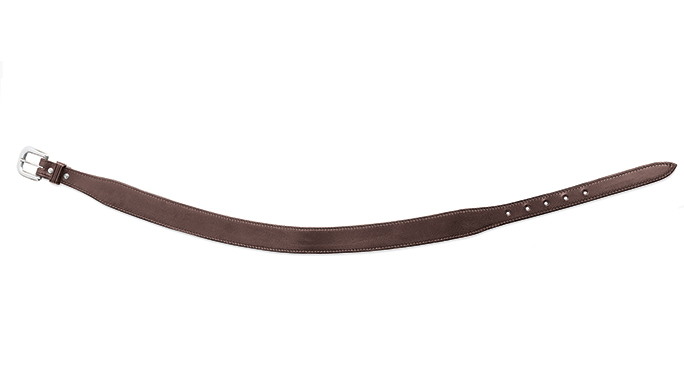 GWLE August 2015 Concealed Carry Belts Galco