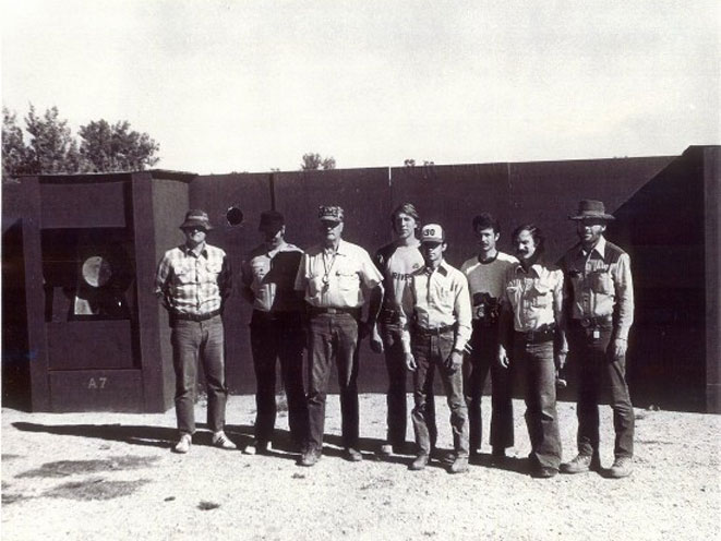 jeff cooper, jeff cooper gargantuan gunsite gossip, gunsite, gunsite academy, jeff cooper gunsite, jeff cooper gunsite academy
