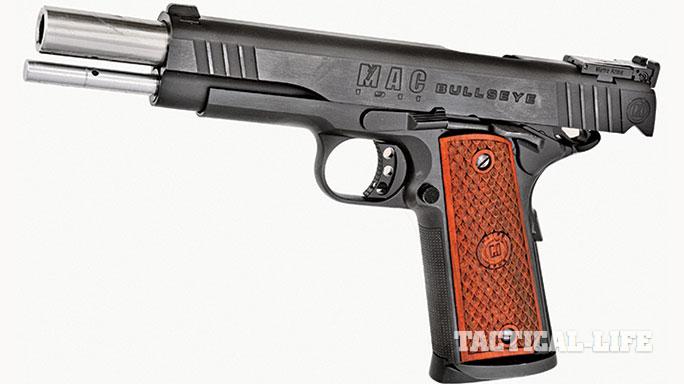 Metro Arms Mac 1911 barrel