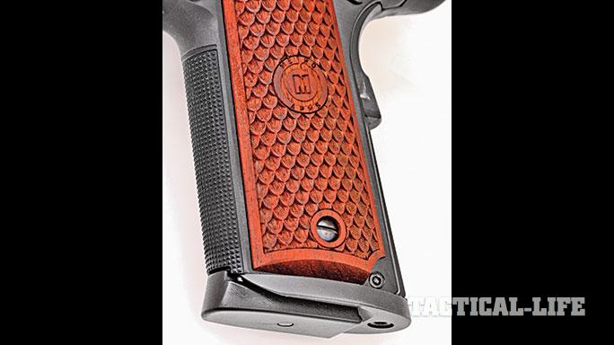 Metro Arms Mac 1911 grip