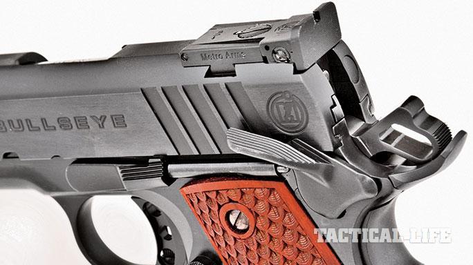 Metro Arms Mac 1911 safety