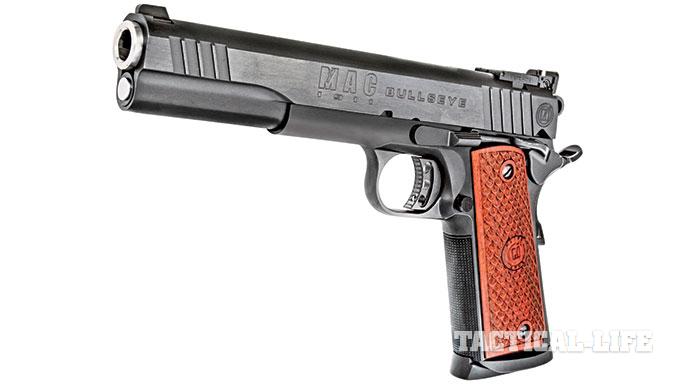 Metro Arms Mac 1911 solo