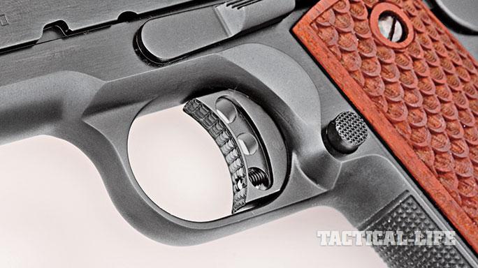 Metro Arms Mac 1911 trigger