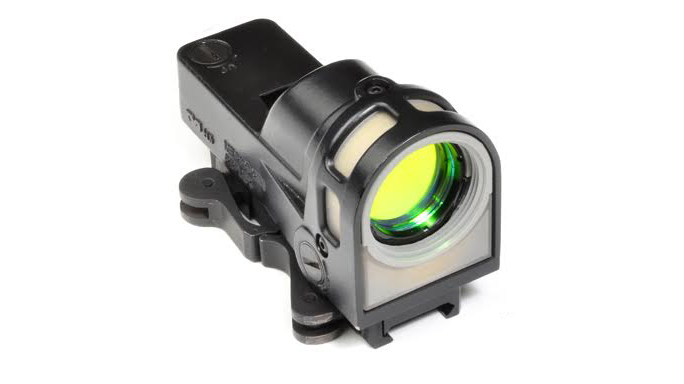 Meprolight Mepro M21 Reflex Optic