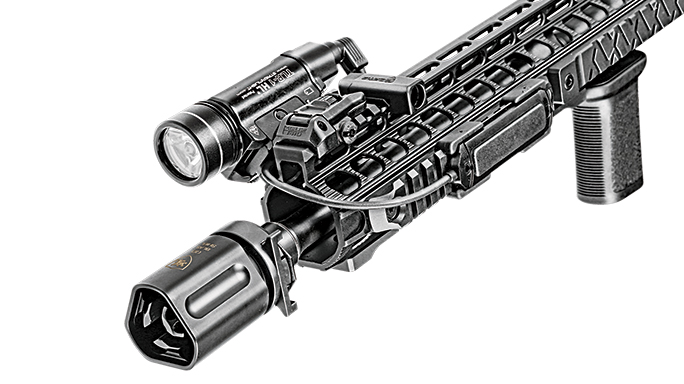 CMMG Mk47 Mutant Ballistic fall 2015 light