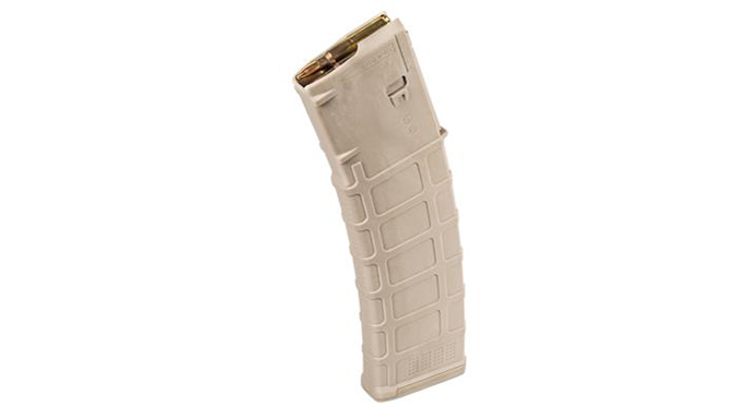 Magpul Sand PMAG 40 GEN M3 Magazine