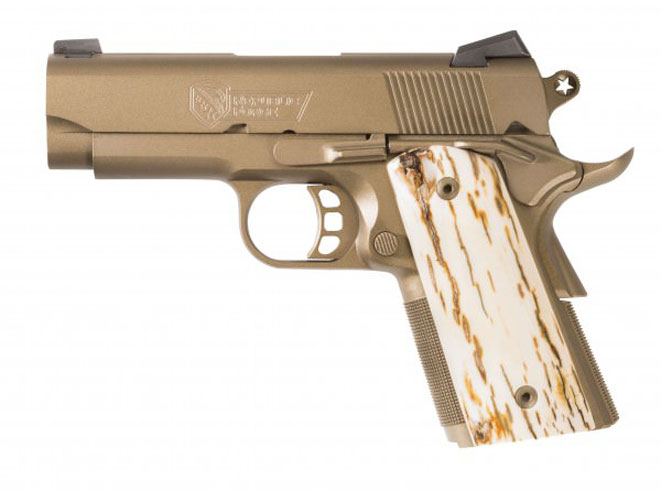 Republic Forge The General, republic forge, the general, republic forge 1911