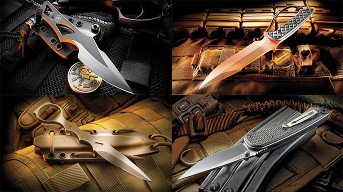 4 Spartan Blades Ready For LEO, Military Duty