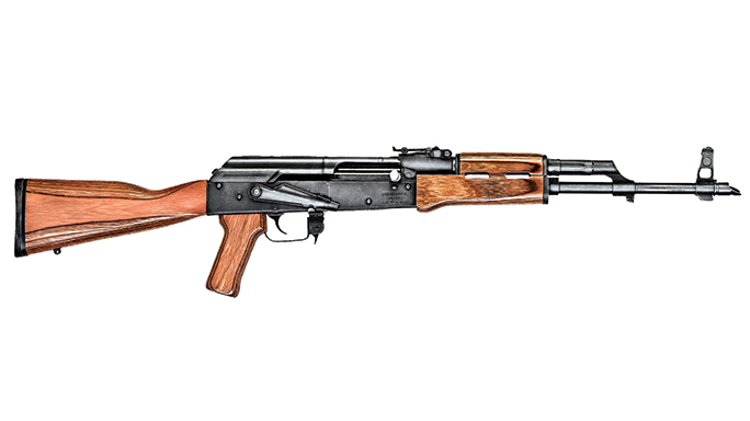 ComBloc-Style AK upgrades Boyds