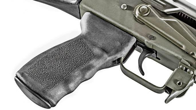 ComBloc-Style AK upgrades Ergo Classic AK Grip