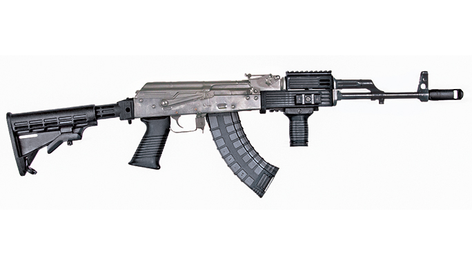 ComBloc-Style AK upgrades TAPCO AK Accessories