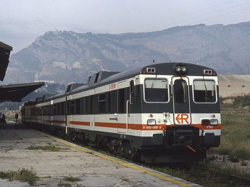 New sensors can help railways detect electromagnetic attacks in Europe.