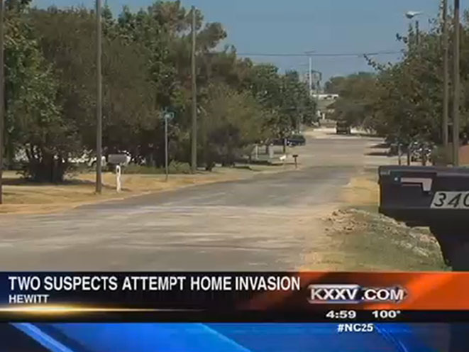 home invaders, home invasion, hewitt home invasion, eric walters home invaders, home invader