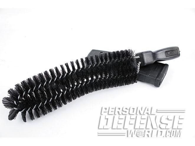 MTUL MagBrush, GTUL, GTUL MTUL Magbrush