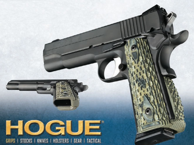 Hogue Magrip Kits, hogue, hogue magrip, magrip kit, magrip kits