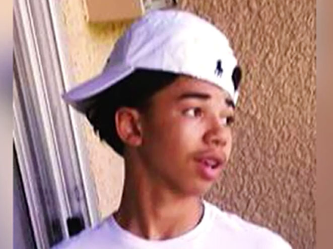 Lavauntai Broadbent, armed robber Lavauntai Broadbent, armed robber