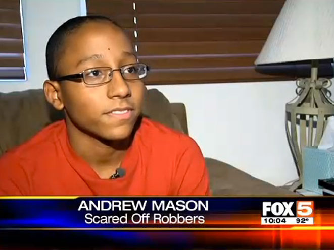 home invasion, las vegas home invasion