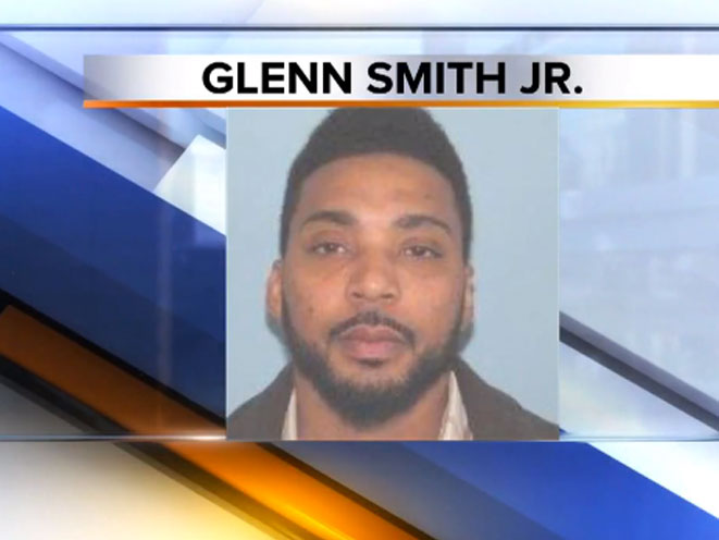 home invasion, ohio home invasion, glenn smith jr.