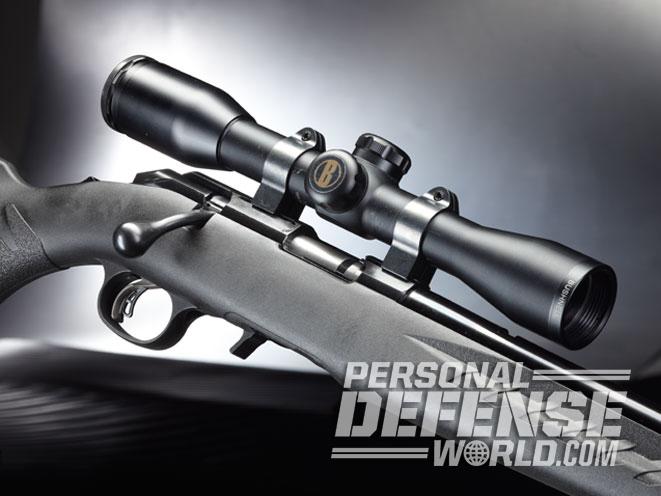 ruger, ruger american rimfire, ruger american rimfire rifle, american rimfire, american rimfire rifle, american rimfire .22 lr, ruger american rifle .22 lr, ruger american rimfire bushnell scope