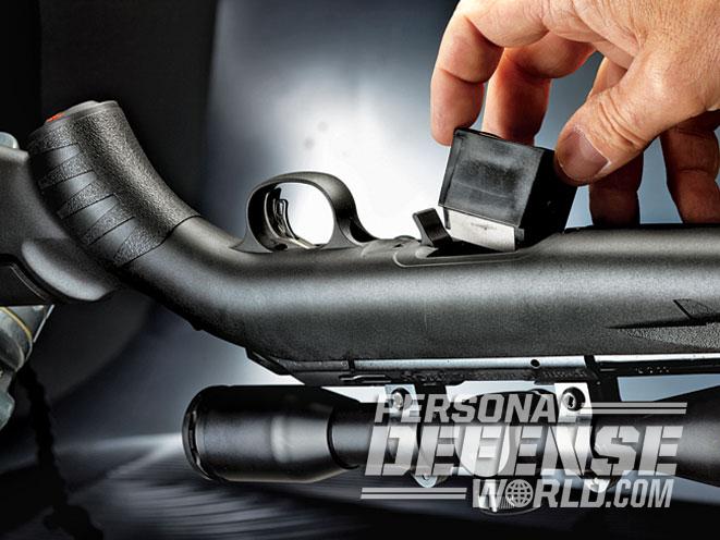 ruger, ruger american rimfire, ruger american rimfire rifle, american rimfire, american rimfire rifle, american rimfire .22 lr, ruger american rifle .22 lr, ruger american rimfire magazine