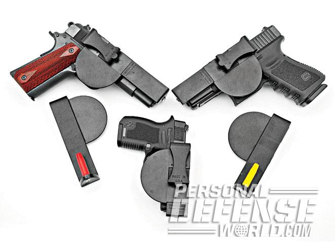 holster, holsters, Versacarry, Versacarry holster, Versacarry holsters, Versacarry versahub, versahub bedside mounting system, versacarry holster photo