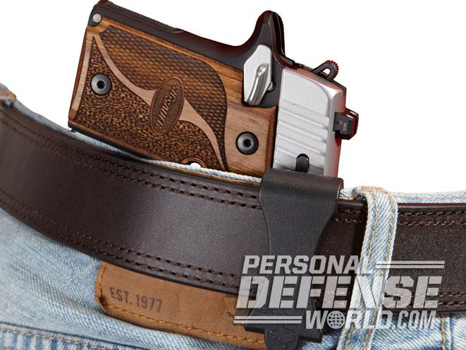 holster, holsters, Versacarry, Versacarry holster, Versacarry holsters, Versacarry versahub, versahub bedside mounting system, versacarry inside the waistband