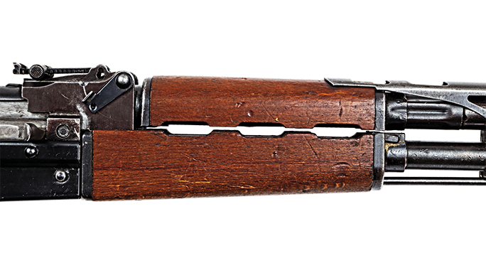 Questions & Answers AK-47 finish