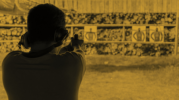 12 Divisions of Action-Shooting Sports IDPA USPSA