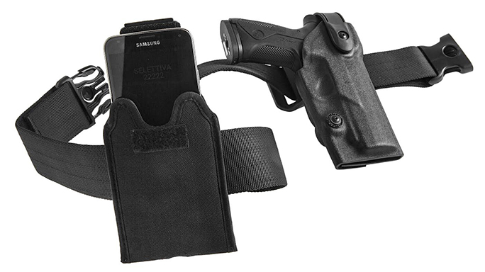 Beretta i-PROTECT System